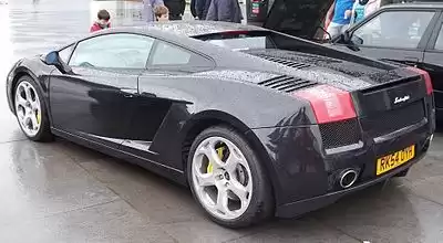 مستعملة Lamborghini Gallardo للبيع في الدوحة #6872 - 1  صورة 